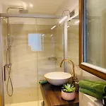 Velvet Eiger Apartmán
