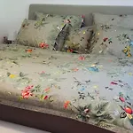 Velvet Eiger Apartmán