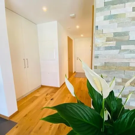 Velvet Eiger Grindelwald