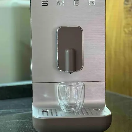 Apartman Velvet Eiger