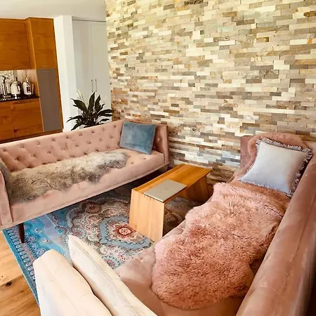 Apartmán Velvet Eiger