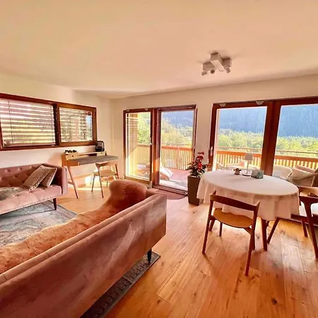 Velvet Eiger Grindelwald