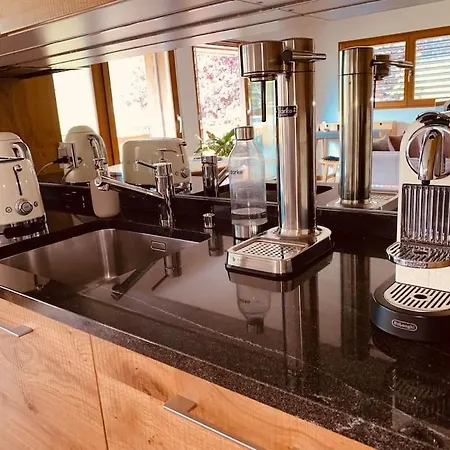 Velvet Eiger Grindelwald