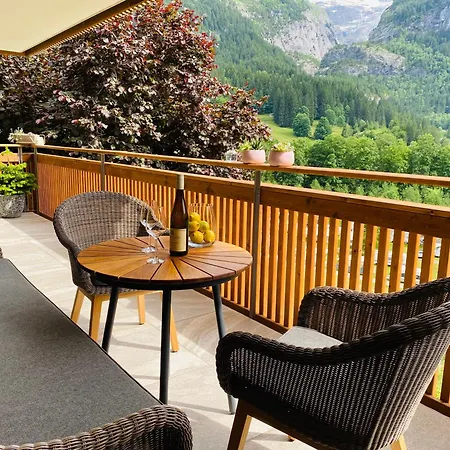 Velvet Eiger * Grindelwald