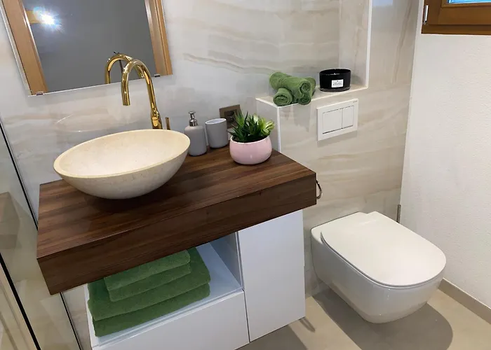 Velvet Eiger Lejlighed Grindelwald