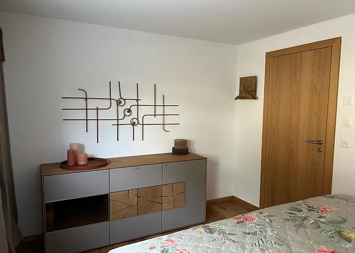 Velvet Eiger Lejlighed Grindelwald