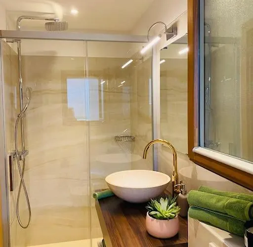 Velvet Eiger Lejlighed Grindelwald