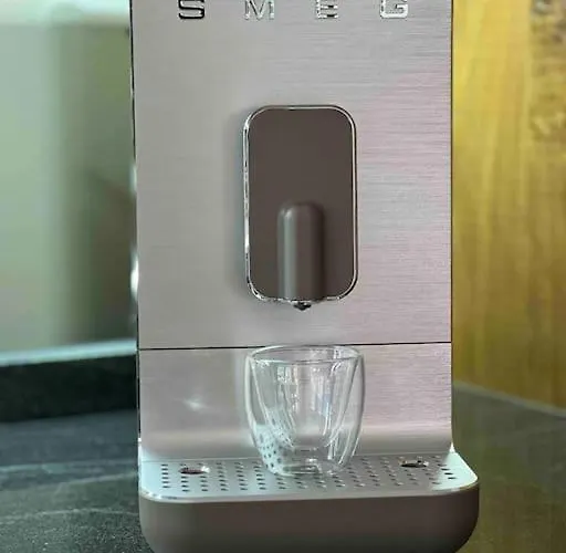 Lejlighed Velvet Eiger