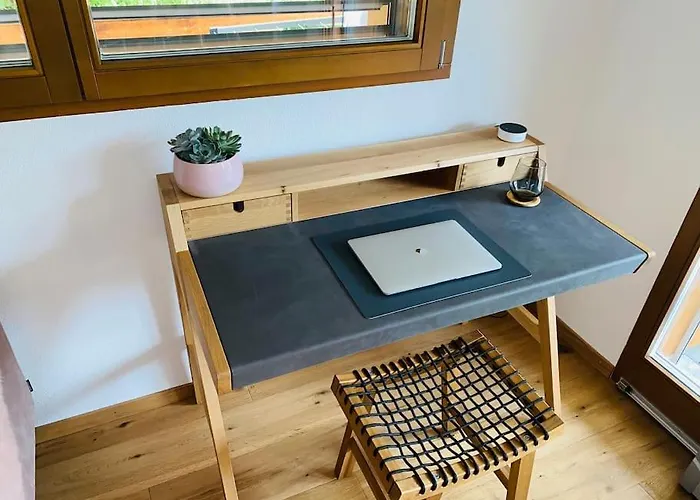 Velvet Eiger * Grindelwald