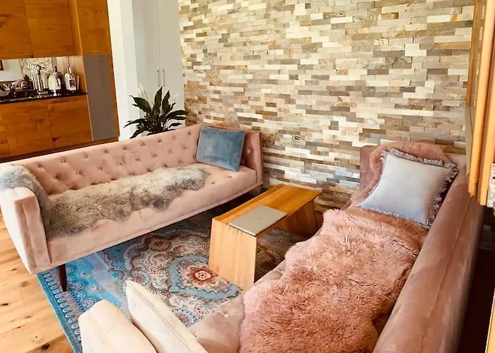 Lejlighed Velvet Eiger