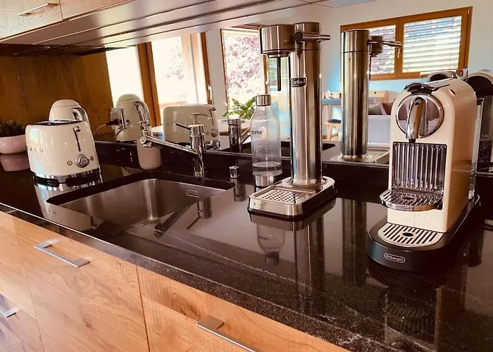 Velvet Eiger Grindelwald