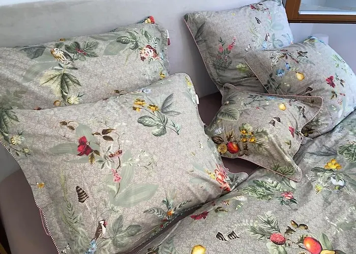 Lejlighed Velvet Eiger *