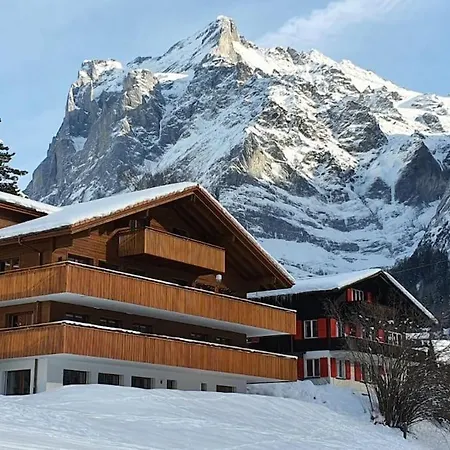 Velvet Eiger * גרינדלוולד