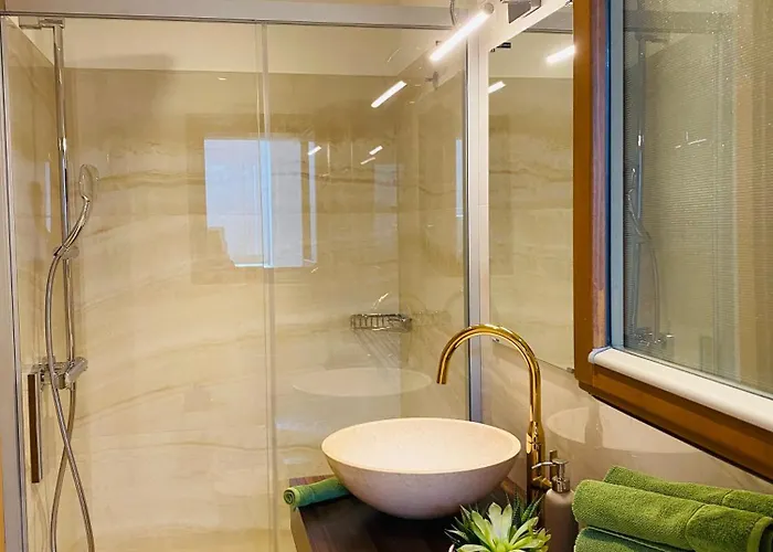 Velvet Eiger דירה