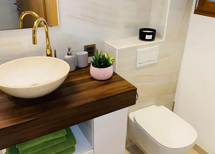 Velvet Eiger דירה