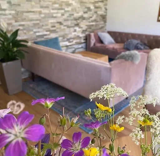 דירה Velvet Eiger גרינדלוולד