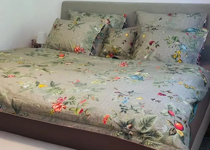 Velvet Eiger דירה