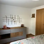 Velvet Eiger Apartment Grindelwald