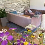 Apartment Velvet Eiger Grindelwald