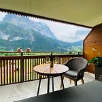 Velvet Eiger * Grindelwald