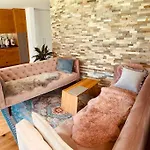 Apartment Velvet Eiger