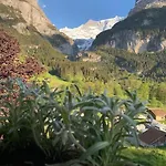 Velvet Eiger Apartment Grindelwald