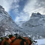 Apartment Velvet Eiger