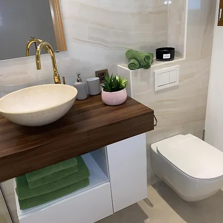 Velvet Eiger 아파트 그린델발트