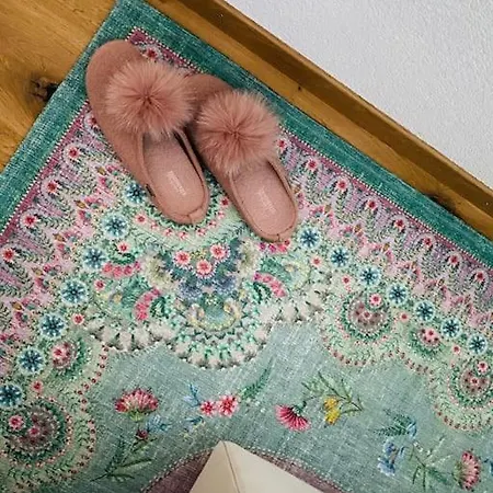 Velvet Eiger * 그린델발트